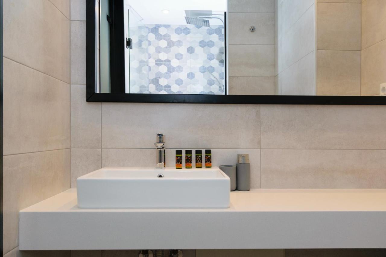 Hotel Kyma Loutro Zewnętrze zdjęcie