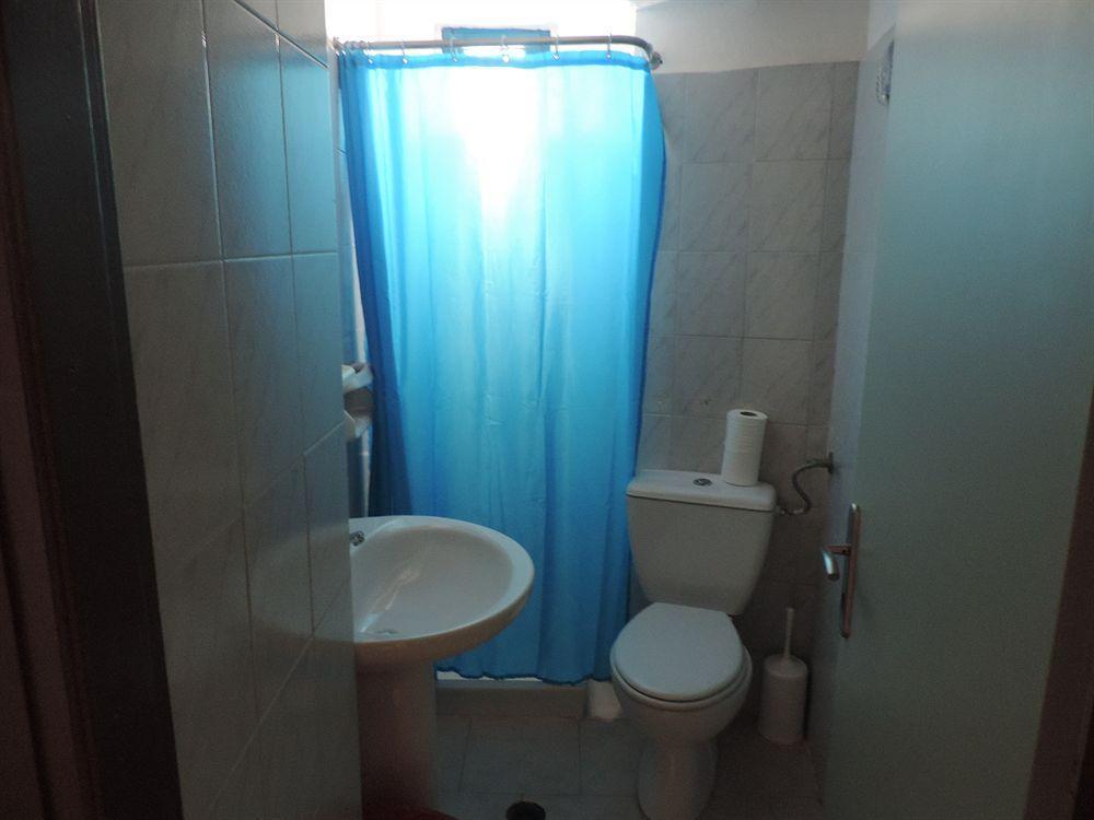 Hotel Kyma Loutro Zewnętrze zdjęcie