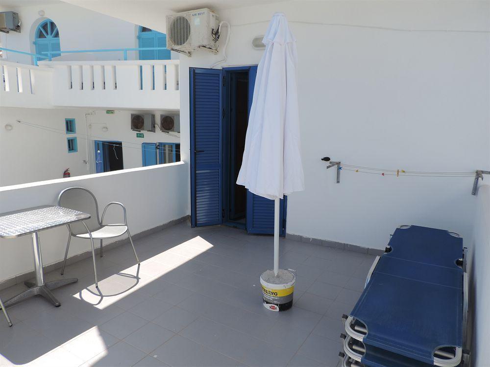 Hotel Kyma Loutro Zewnętrze zdjęcie